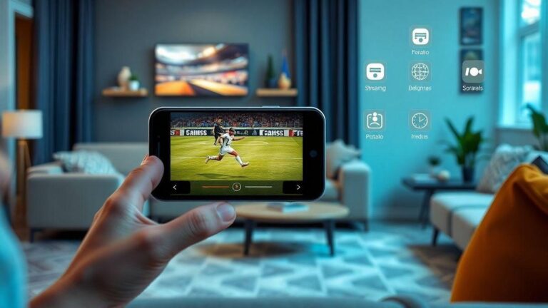 assistir-la-liga-e-premier-league-gratis-no-celular