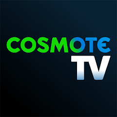 COSMOTE TV