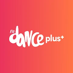 FitDance Icon