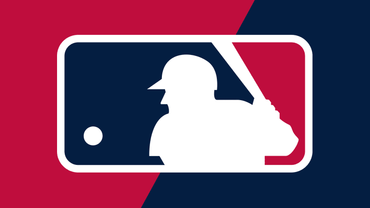 MLB App Icon