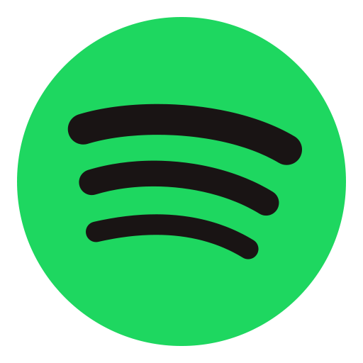 Spotify Icon