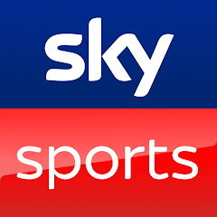Sky Sports Icon
