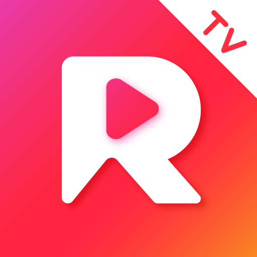 Reelshort Icon