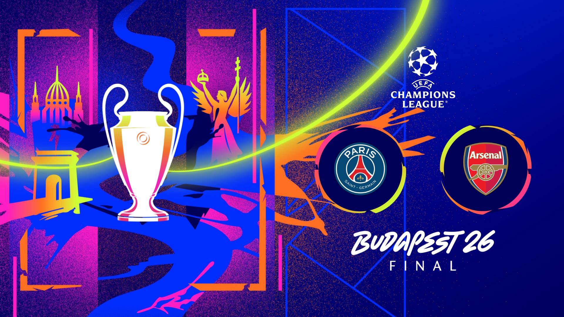 Como assistir a final da champions league grátis