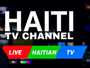 Assista Canais de TV Haitianos Grátis