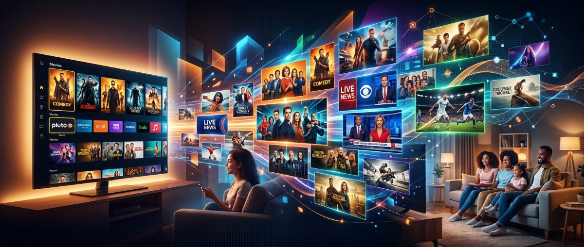 Assista canais de TV Salvadorenhos grátis