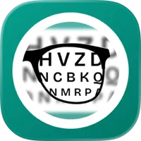 Eye Test & Vision Checker